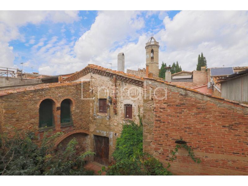 Foto 10dabef2-99d9-403f-a9fb-fb80c92eff5b. Casa amb calefacció a Jafre