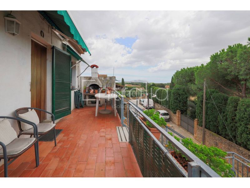 Foto 2a03b90c-78d7-4e37-9863-5dc20ebe42ae. Casa amb calefacció a Jafre