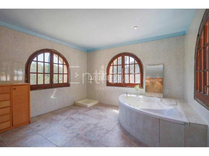 Foto 123463f1-7a61-492c-a93b-95e1cbbda448. Casa  en venta en romanyà de la selva en Urbanitzacions del Nord Santa Cristina d´Aro