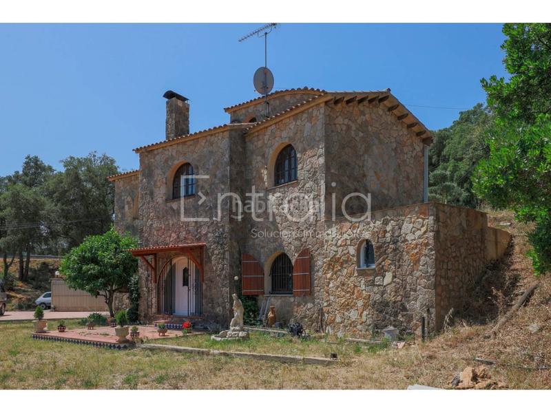 Foto 4beef126-8d4e-4c6e-bf3a-9507a922f1ec. Casa  en venta en romanyà de la selva en Urbanitzacions del Nord Santa Cristina d´Aro