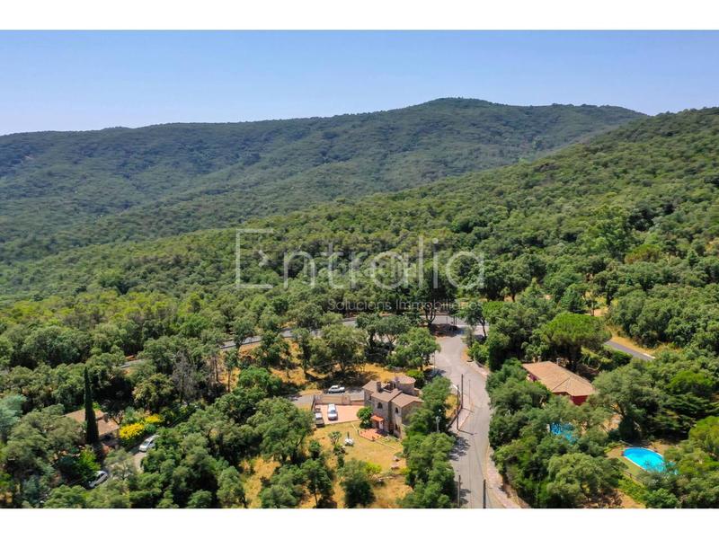 Foto 986866da-6672-4a1c-8467-82af76d17465. Casa  en venta en romanyà de la selva en Urbanitzacions del Nord Santa Cristina d´Aro
