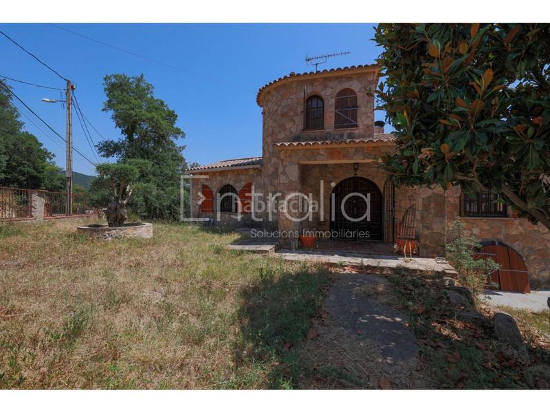 Foto b52af0cf-fff4-4e69-bdd1-90a4d22e6a4c. Casa  en venta en romanyà de la selva en Urbanitzacions del Nord Santa Cristina d´Aro
