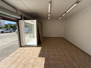Local Comercial a Llevant