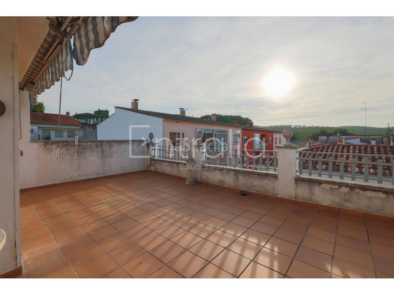 Foto 21fb19df-b8fa-43b7-a45a-cf43eab55026. Casa con riscaldamento parcheggio in Pont Major - Pedret - Campdorà Girona