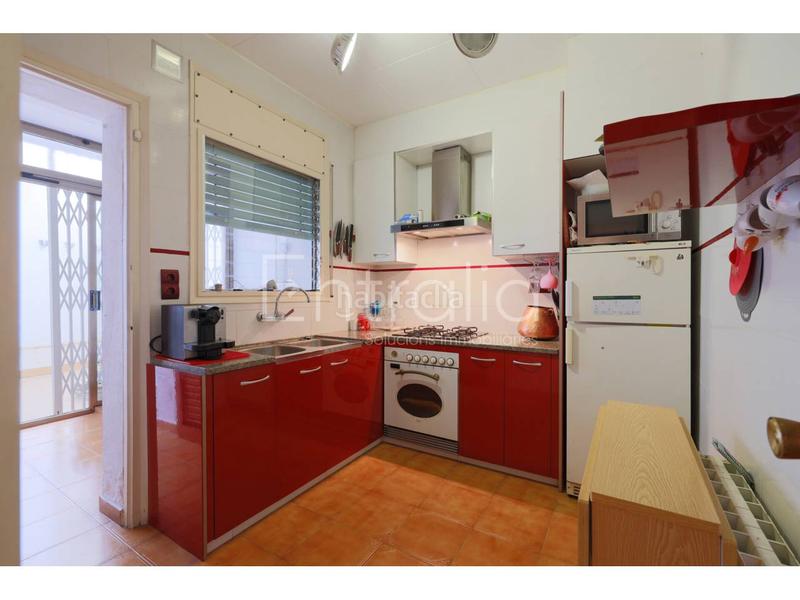 Foto 42e860b5-24f7-4f3a-99bf-da42c4817555. Casa con riscaldamento parcheggio in Pont Major - Pedret - Campdorà Girona