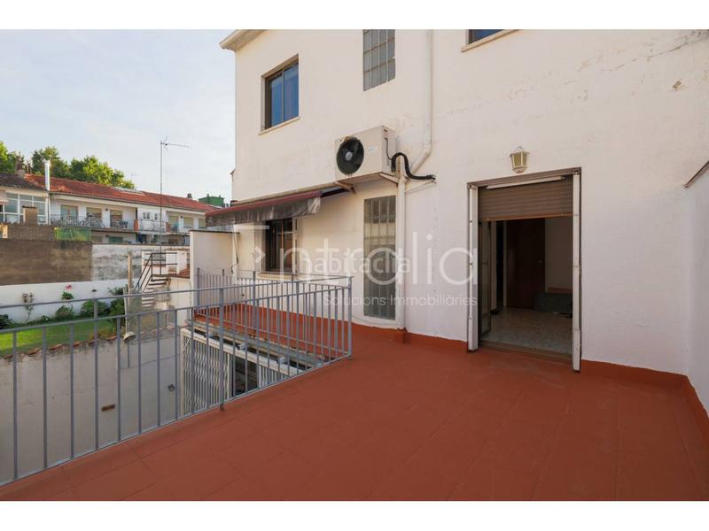 Foto 445e134a-123a-474d-901f-4683f2525fe5. Casa con riscaldamento parcheggio in Pont Major - Pedret - Campdorà Girona