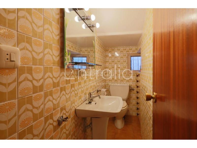 Foto 6a411882-6bba-45f9-b8cf-1f1a4f972360. Casa con riscaldamento parcheggio in Pont Major - Pedret - Campdorà Girona