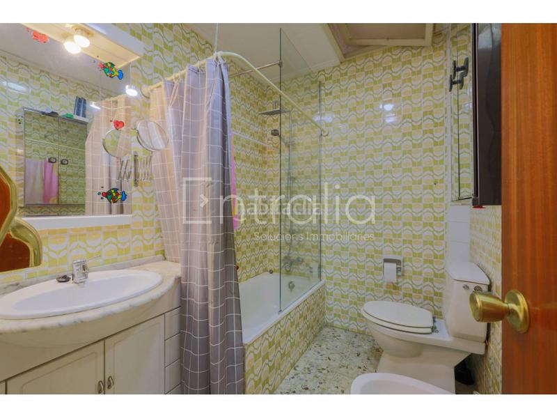 Foto 8cdb9823-6d70-4eb6-86a1-6b0f96dcb402. Casa con riscaldamento parcheggio in Pont Major - Pedret - Campdorà Girona