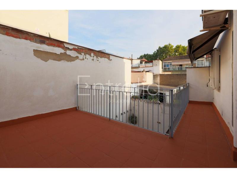 Foto c1797fd7-4c1e-4034-abe2-9ed912d89673. Casa con riscaldamento parcheggio in Pont Major - Pedret - Campdorà Girona