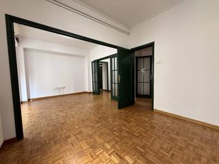 Piso  Bailén. Piso en venta en girona capital