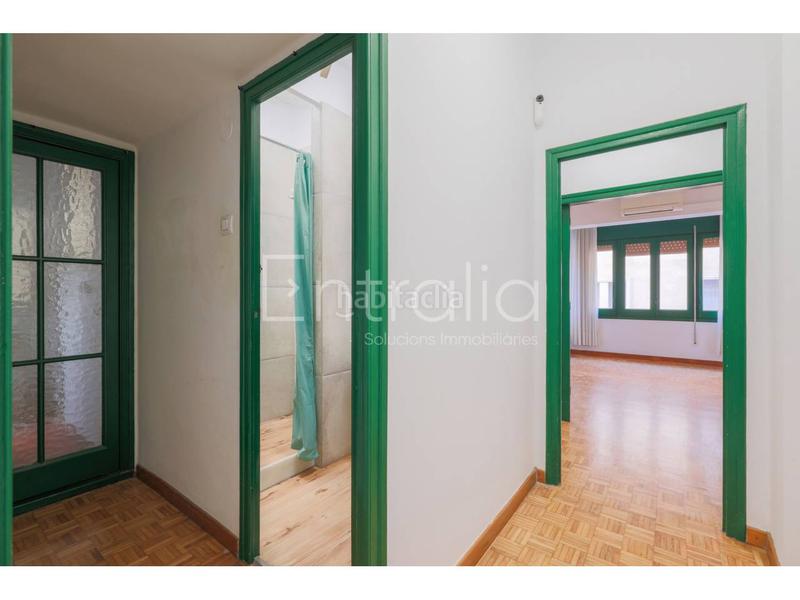 Foto 8c5487a3-1a3d-45fb-87cb-520597ebc804. Piso  en venta capital en Eixample Nord Girona