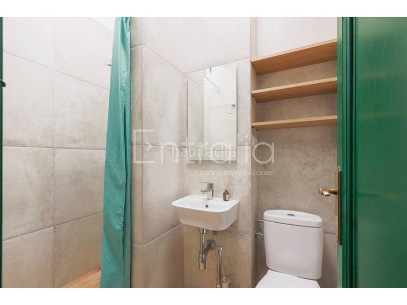 Foto e87f6aab-f2a3-4f08-ba06-4980cb819073. Piso  en venta capital en Eixample Nord Girona