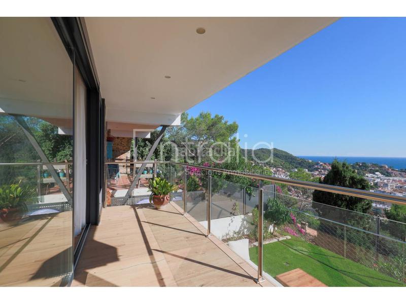 Foto 3fd2c740-5bfa-4e6a-b405-404e027fcd6b. Casa  en venta en Tossa de Mar Tossa de Mar