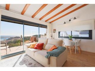 Haus  Cau del mero. Casa en venta en tossa de mar