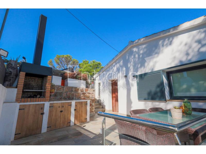 Foto f0f0de17-b8a0-4d83-a346-0d983a77be5e. Casa  en venta en Tossa de Mar Tossa de Mar