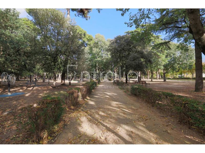 Foto 47d9c3cc-75d2-48a2-ae38-47b05211bea7. Etagenwohnung mit heizung parking in Creu de la Mà Figueres