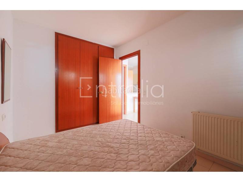 Foto 4ae41ee9-1baa-40b1-827a-8690ec701139. Etagenwohnung mit heizung parking in Creu de la Mà Figueres