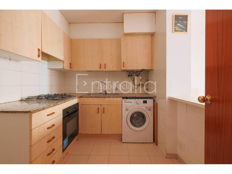 Foto 6c6ee3fe-37b8-4653-9f32-187187610584. Etagenwohnung mit heizung parking in Creu de la Mà Figueres