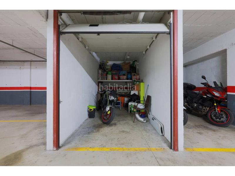 Foto 065d2b35-971a-4160-9830-31abaa903458. Pis amb calefacció aparcament a Bescanó