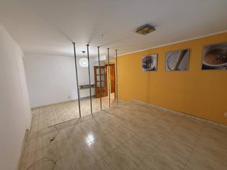 Location Appartement à Can Gibert del Pla. Piso en alquiler en santa eugènia