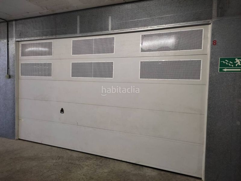 Foto b735a67a-3fdb-4135-9a02-34ae3f2d45c1. Lloguer aparcament cotxe a Celrà