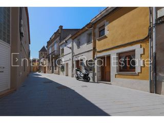 House  Calle avall. Casa en venta en cassà de la selva
