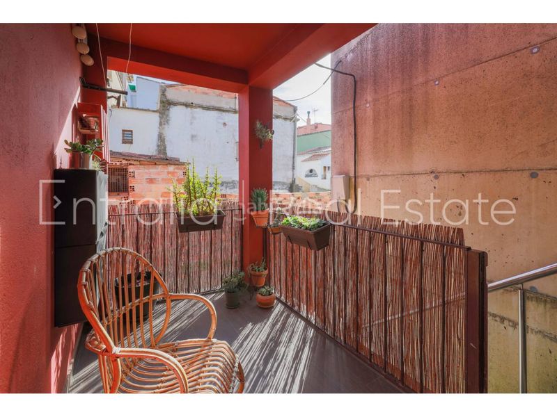 Foto 1426d0cd-23ef-4a41-8ffc-61e2cd7cbd12. Pis amb calefacció a Centre-Barri Vell Girona