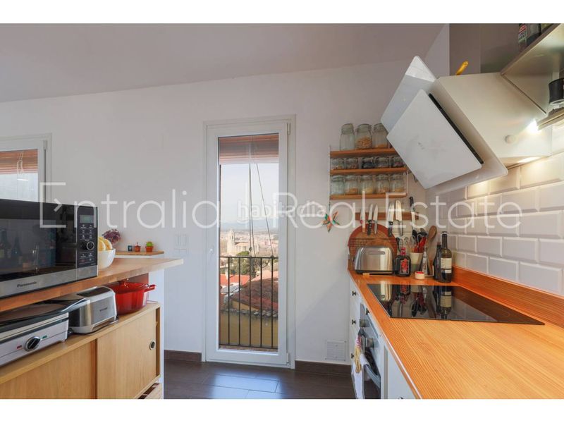 Foto 41274cf9-abb1-4256-9543-2dc76f2cc9fb. Pis amb calefacció a Centre-Barri Vell Girona