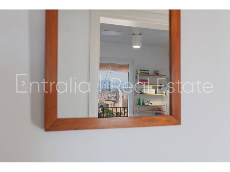 Foto 4be8f22f-8639-4dcd-bd10-074653c424ca. Pis amb calefacció a Centre-Barri Vell Girona