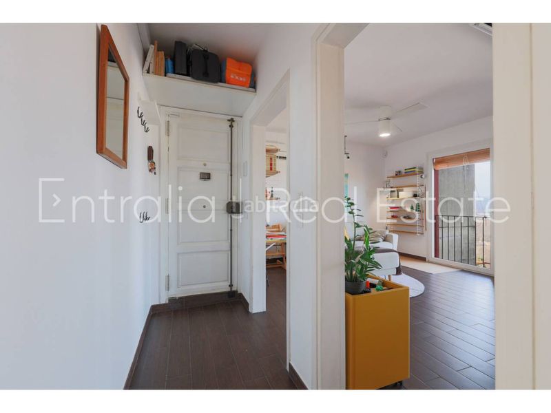 Foto c0ff6000-eea3-41d7-b153-29d0280c2f8a. Pis amb calefacció a Centre-Barri Vell Girona