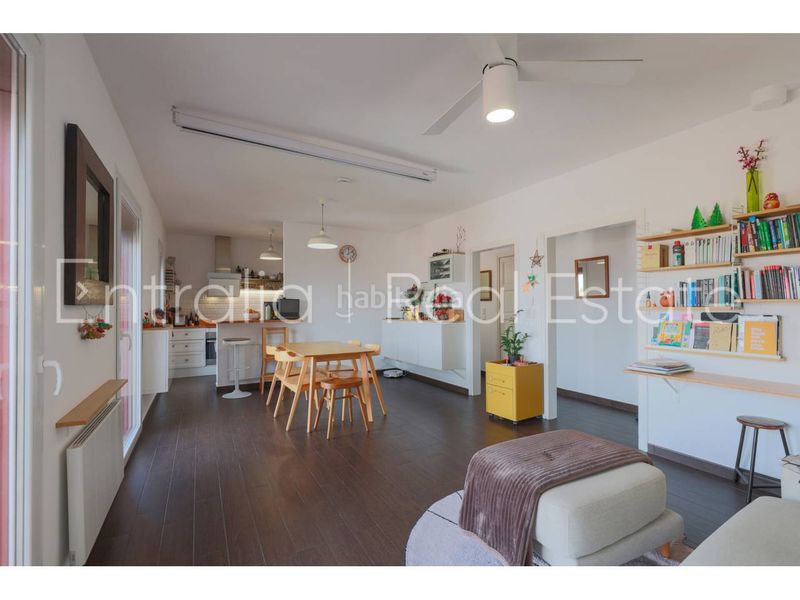 Foto fd2f2717-2ae9-4a3f-bed6-3ce5604fc332. Pis amb calefacció a Centre-Barri Vell Girona