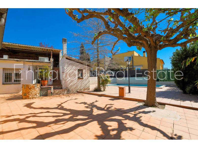 Foto 7a44960a-0402-46bc-b2d3-73424fe4f733. Casa amb calefacció aparcament piscina a Cassà de la Selva