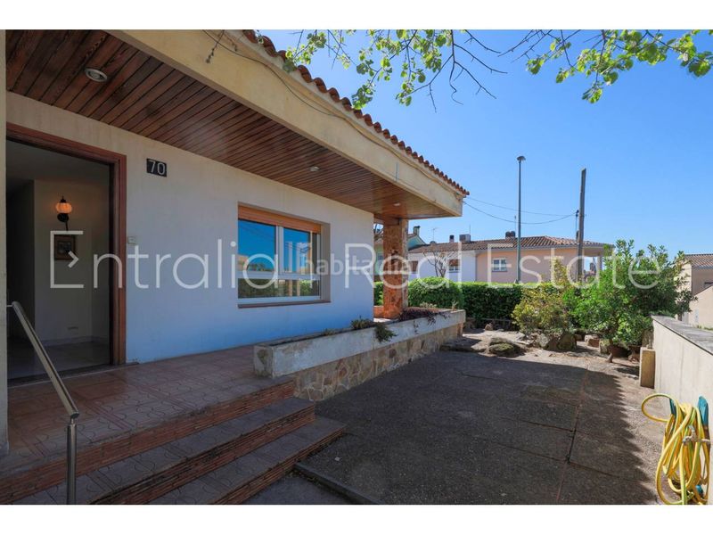 Foto b26f5864-2076-4eb3-a8a4-26b1ffcd1408. Casa amb calefacció aparcament piscina a Cassà de la Selva