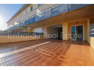 Casa adossada a Vilamalla. Casa en venta en vilamalla