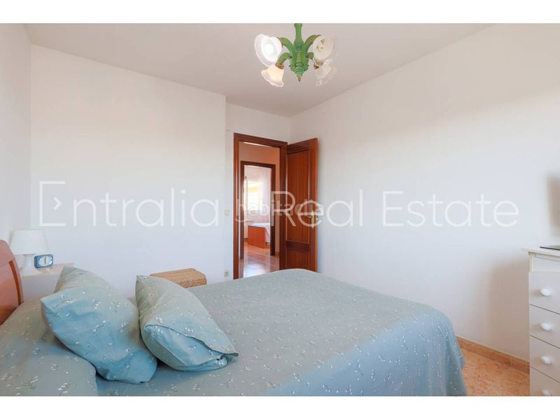 Foto fdbe2e2c-e340-4772-8c87-f38ae959d500. Casa adossada amb calefacció aparcament a Vilamalla