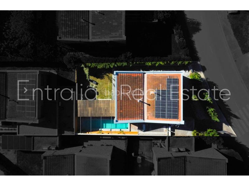Foto a0e58cbb-d377-468c-a612-3efd900023cf. Casa amb calefacció aparcament piscina a Albons