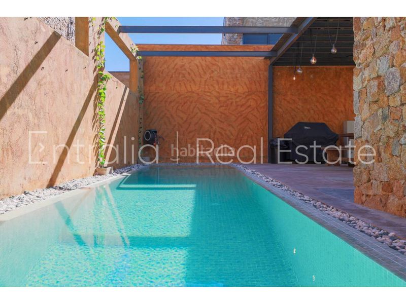 Foto cf8bca6e-989e-47f2-8ffd-edea0f6aabe8. Casa amb calefacció aparcament piscina a Albons