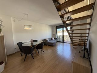 Lloguer Dúplex a Banyoles. Ático dúplex en alquiler en banyoles