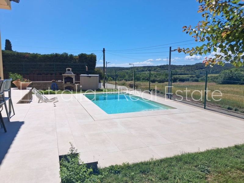 Foto aa82d3fe-f0f9-40c6-b663-add56e75ad0a. Casa amb calefacció aparcament piscina a Bàscara