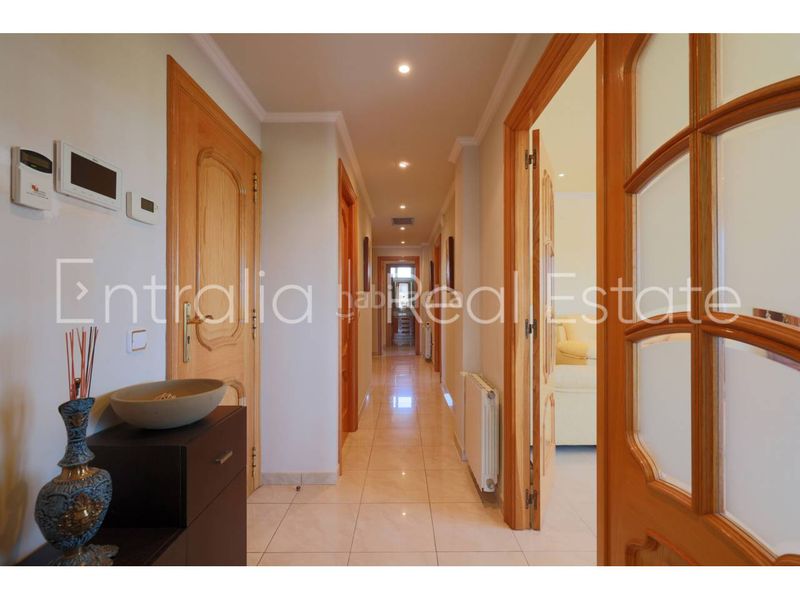 Foto 8d5e72a7-c9c3-4201-9439-331c4b09f751. Casa amb aparcament piscina a Vilamalla