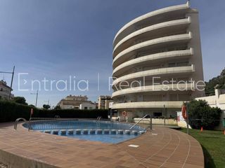 Miete Appartement in L´Estartit Poble. Apartamento de alquiler temporal en lestartit
