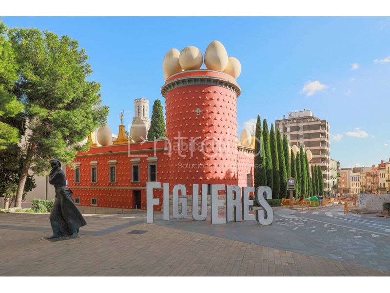 Foto a8d45e0a-8116-4c89-ba52-92e845adab8c. Pis amb calefacció a Creu de la Mà Figueres