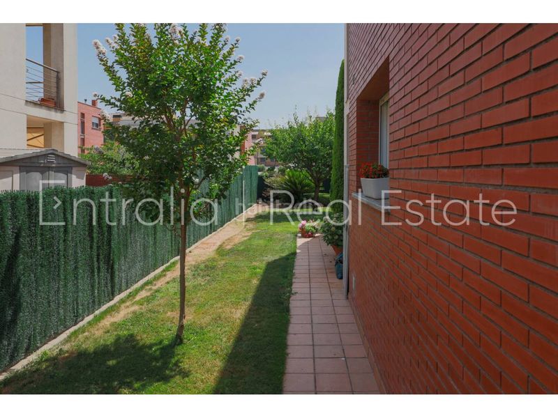 Foto 0299ef69-82d5-4f25-8d00-2a358ed23355. Haus mit heizung parking in Fornells de la Selva