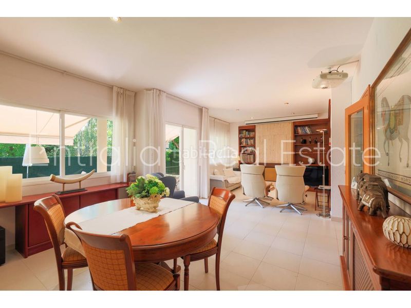 Foto 0a29f2b2-8acc-422d-80a5-11a80d4c70ff. Haus mit heizung parking in Fornells de la Selva