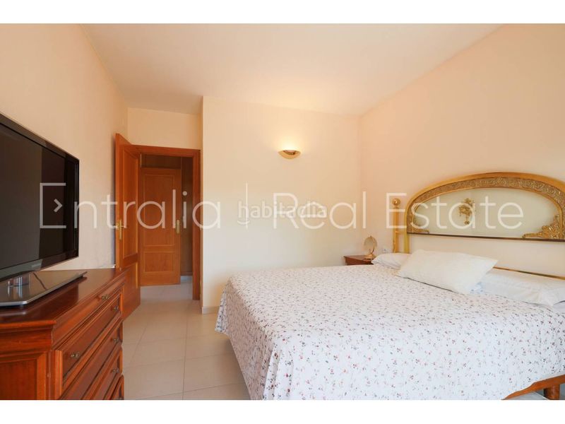 Foto 4a99703e-38bd-48f3-bfdd-7a0693d627b1. Haus mit heizung parking in Fornells de la Selva
