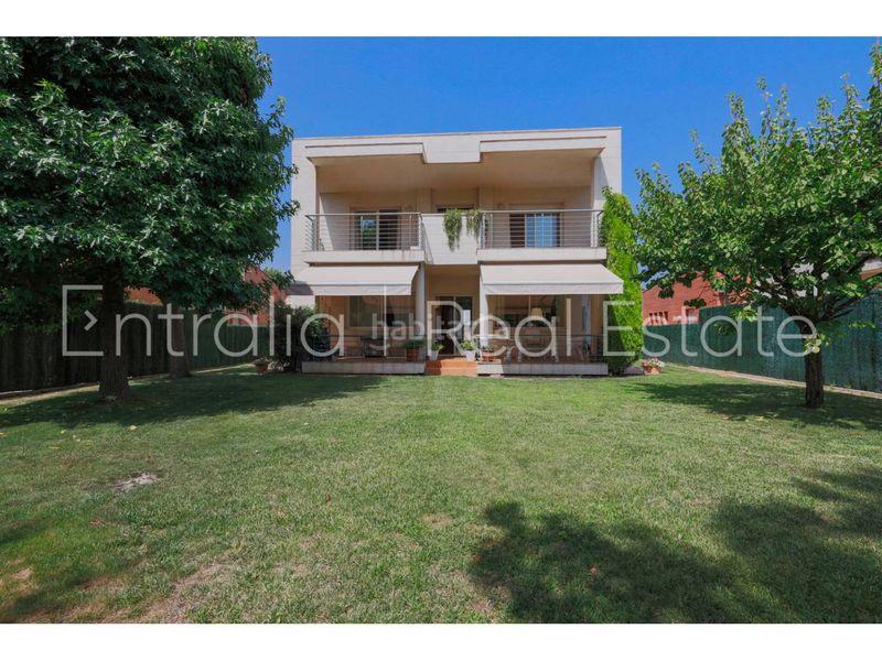 Foto 4b705b84-a733-4ce8-9f64-0ee39fa02af6. Haus mit heizung parking in Fornells de la Selva