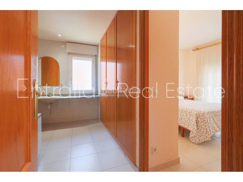Foto 54c22e33-97f4-4c60-a88b-c8dd3bb74477. Haus mit heizung parking in Fornells de la Selva