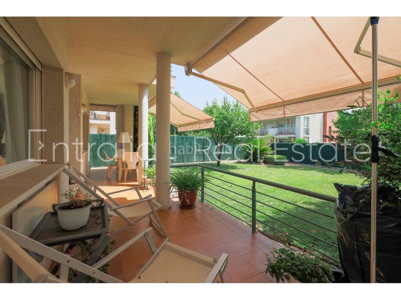 Foto a3b67c7a-44be-4395-9280-ea28d3adb926. Haus mit heizung parking in Fornells de la Selva