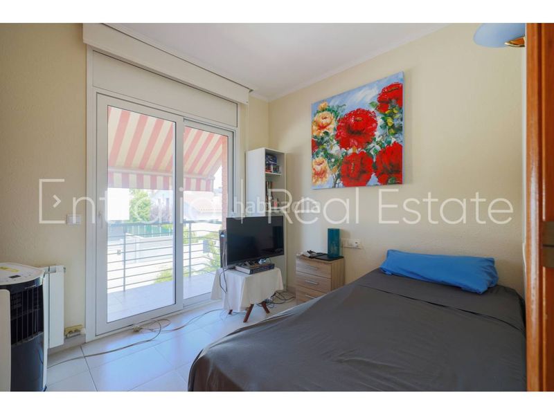 Foto a61fa345-254c-415b-a06e-bd1a3d2d46bc. Haus mit heizung parking in Fornells de la Selva