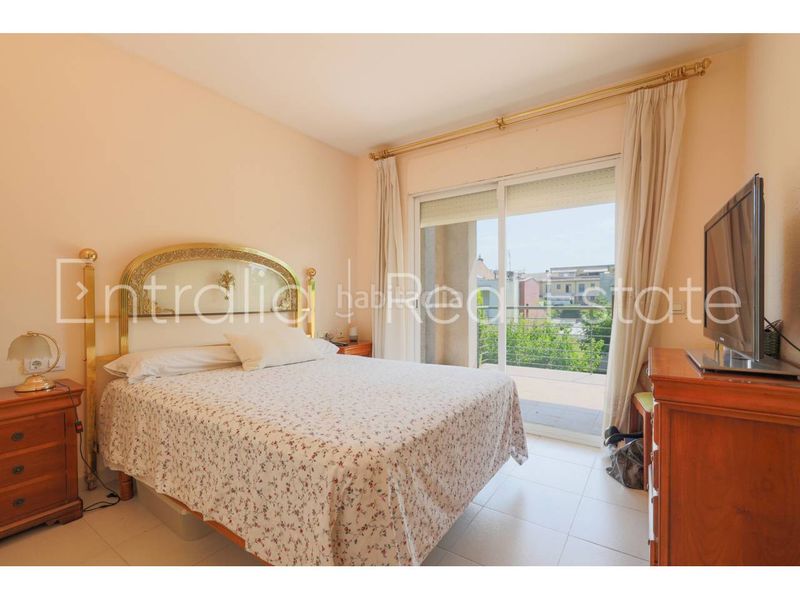 Foto c729b0fb-66b1-4775-962b-3b3997b841e5. Haus mit heizung parking in Fornells de la Selva